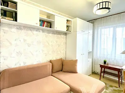 квартира за адресою Бориспільська вул., 34