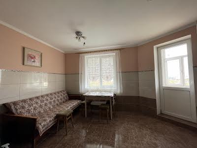 квартира по адресу Ивано-Франковск, Сеченова ул., 129