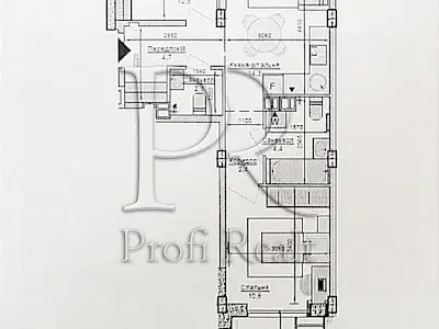 квартира за адресою Київ, Тадея Рильського бульв., 4