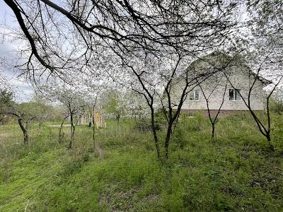 дом по адресу с. Дзвонковое, Ірпінська, 5