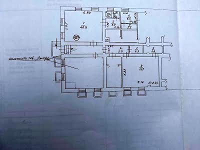 коммерческая по адресу Киев, Вышгородская ул., 14