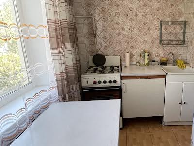 квартира за адресою Вінстона Черчилля вул. (Червоноткацька), 20-А