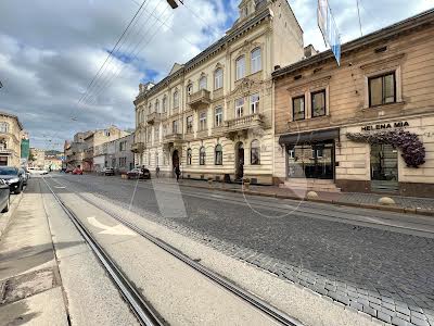коммерческая по адресу Ивана Франко ул., 45