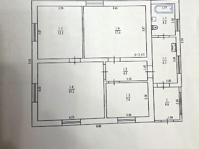 будинок за адресою 9 травня, 30