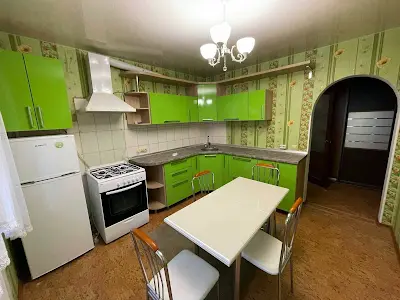 квартира за адресою Композитора Ніщинського вул., 22