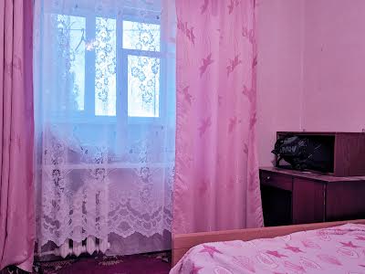 квартира за адресою Танкової бригади, 18