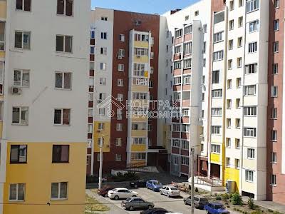 квартира по адресу Драгоманова, 6