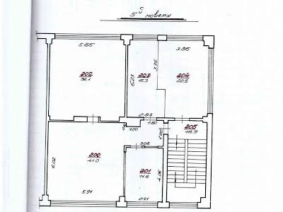 квартира за адресою Зелена вул., 115