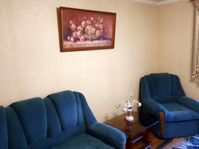 квартира за адресою Бреуса вул., 61/3