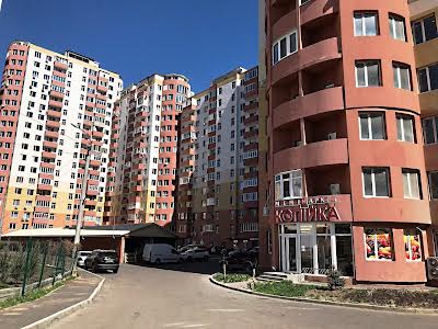 квартира по адресу Педагогическая ул., 20