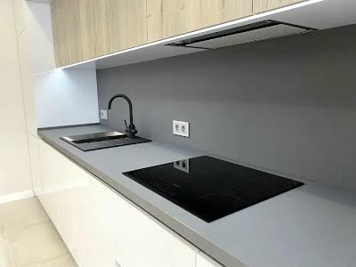 квартира за адресою Леонтовича вул. (Бєлінського), 16а
