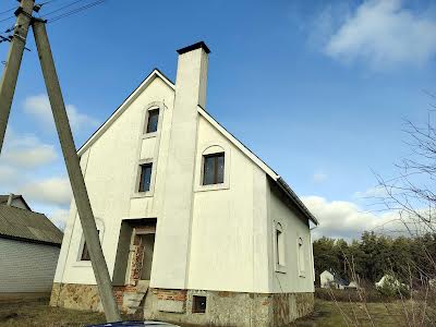 будинок за адресою Озерна, 36