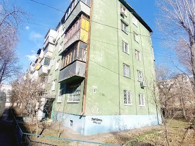 квартира по адресу Днепр, Прогрессивная ул., 2
