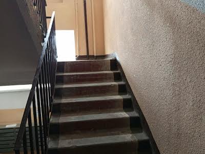 квартира за адресою Ферганська вул., 31Б