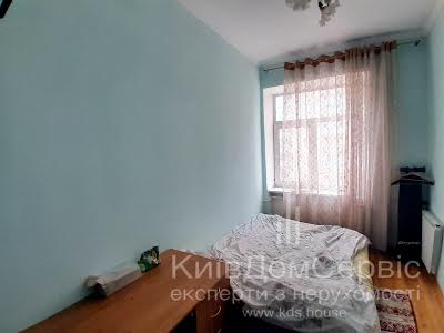 квартира за адресою Татарська вул., 18Б