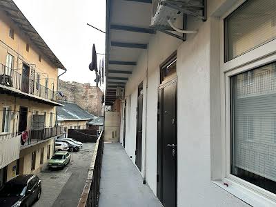 квартира по адресу Свободы просп. (Ленина), 39
