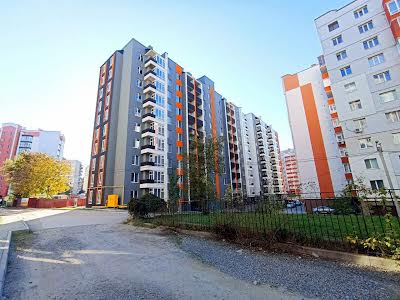 квартира за адресою Інститутська вул., 6/1-В