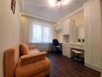 квартира за адресою Донецьке шосе, 106