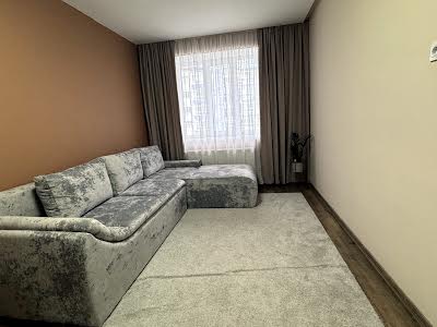 квартира за адресою Височана вул., 18