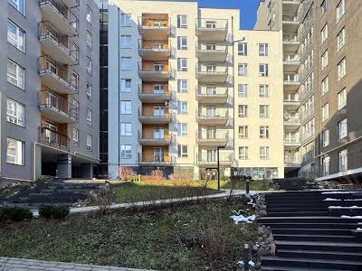 квартира по адресу Львов, Малоголосковская ул., 36