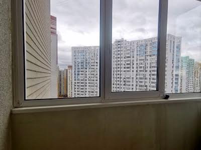 квартира за адресою Єлизавети Чавдар вул., 38-А