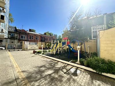 квартира за адресою Удільний пров., 6