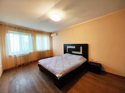 квартира за адресою Віктора Забіли вул., 5
