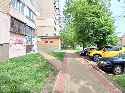 коммерческая по адресу Севериновская ул. (Жовтнева), 9