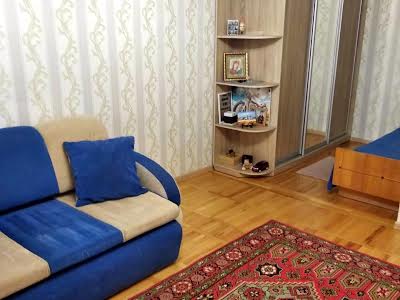 квартира за адресою Василя Сліпака вул. (Єрмолової), 44