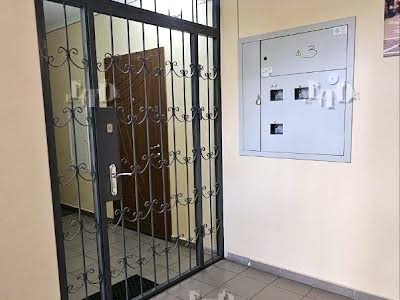 квартира за адресою Василя Стуса вул. (Пушкінська), 60 П