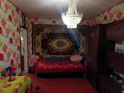 комната по адресу Лесковская ул., 2/71