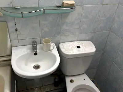 квартира по адресу Київська, 64