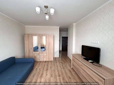 квартира за адресою Воскресенська вул., 16