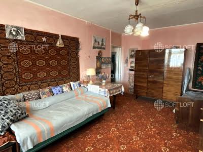 квартира за адресою вулиця Гвардійців-Широнінців, 49
