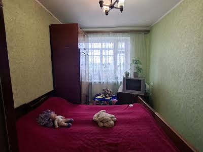 квартира за адресою Хмільник, Владислава Українця, 11