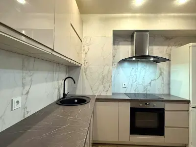 квартира по адресу Балтийский пер., 23