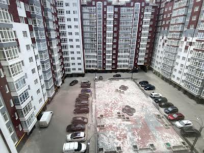 квартира по адресу Высочана ул., 18