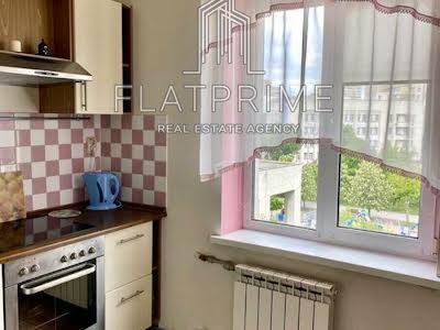 квартира за адресою Драгоманова вул., 23