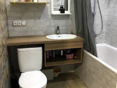 квартира за адресою Миколи Закревського вул., 103