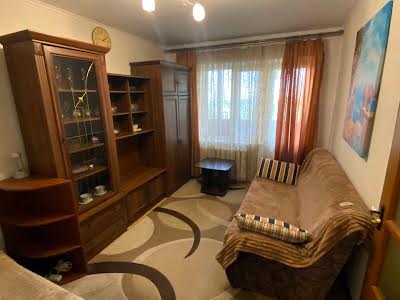 квартира за адресою Мілютенка вул., 5-А