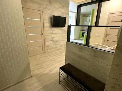 квартира по адресу Миру ул., 50