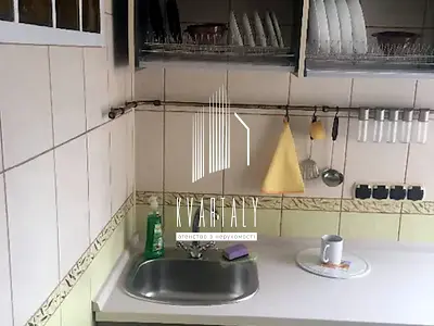 квартира за адресою Машинобудівна вул., 24