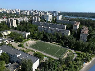 квартира за адресою Олега Мудрака вул. (Генерала Наумова), 66