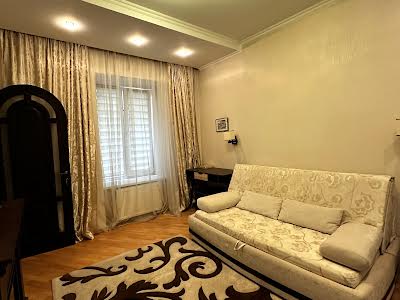квартира по адресу Бандеры ул. (Мира), 53
