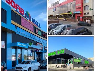 квартира по адресу Тарасівська ул., 25