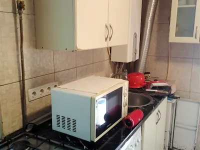 дом по адресу Жуйка ул., 1