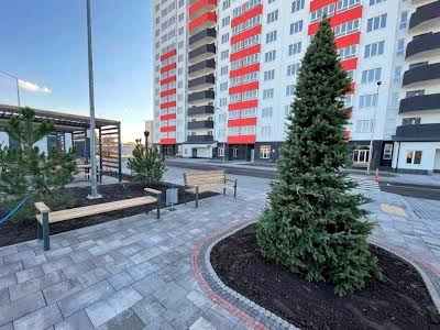квартира за адресою Металургів вул., 35