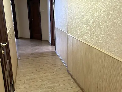 квартира по адресу Срибнокильская ул., 1
