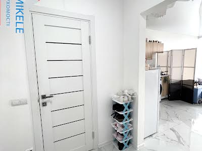 квартира по адресу Ракетная ул., 24