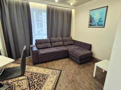 квартира за адресою Митрополита Василя Липківського вул. (Урицького), 16-Г